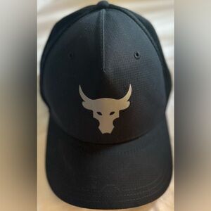 UA Project Rock Trucker Hat